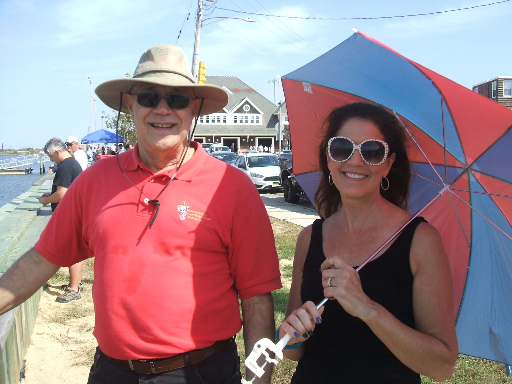 SEEN at 2019 Stockton's A.C. Stake Race (24)